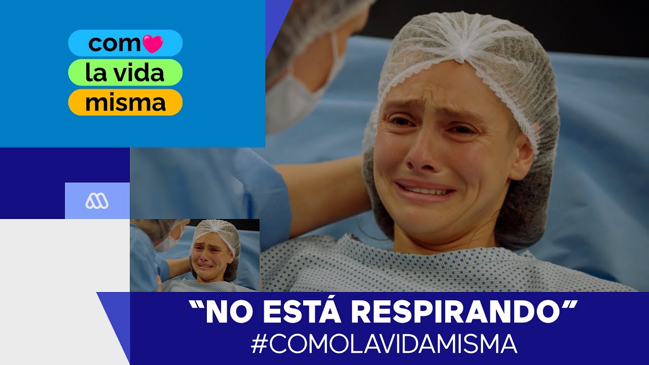 Como la vida misma / Mejores momentos / ¿Qué le pasó a la hija de Carol?