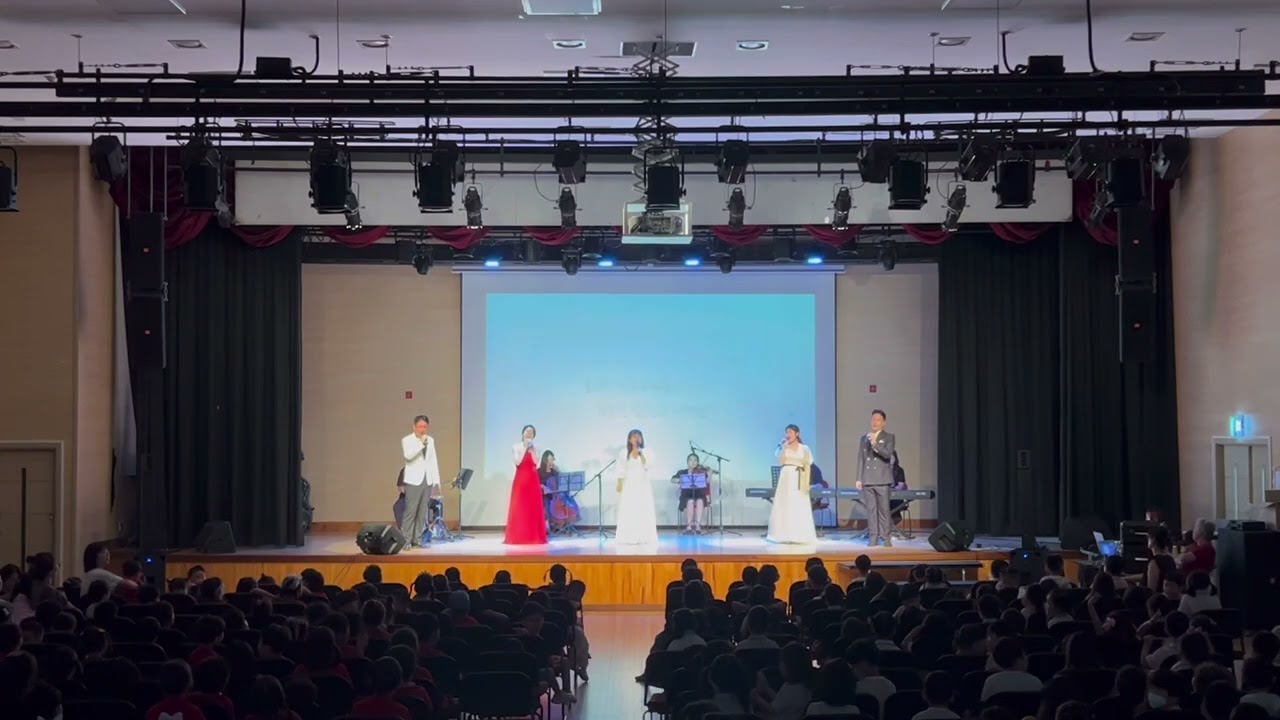 이천이 좋아요 (김현욱 이혜련 강성희 조예선 전명석)