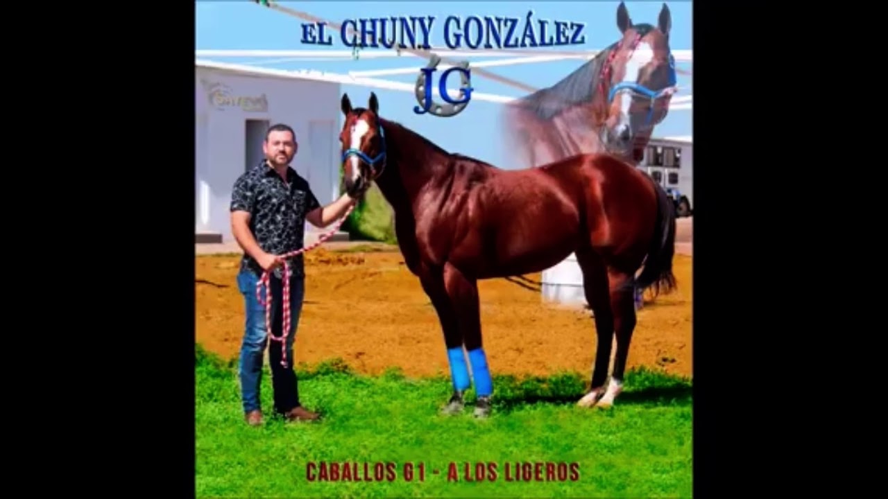 El Moro Mercenario - Cuadra Honduras - El Chuny Gonzalez