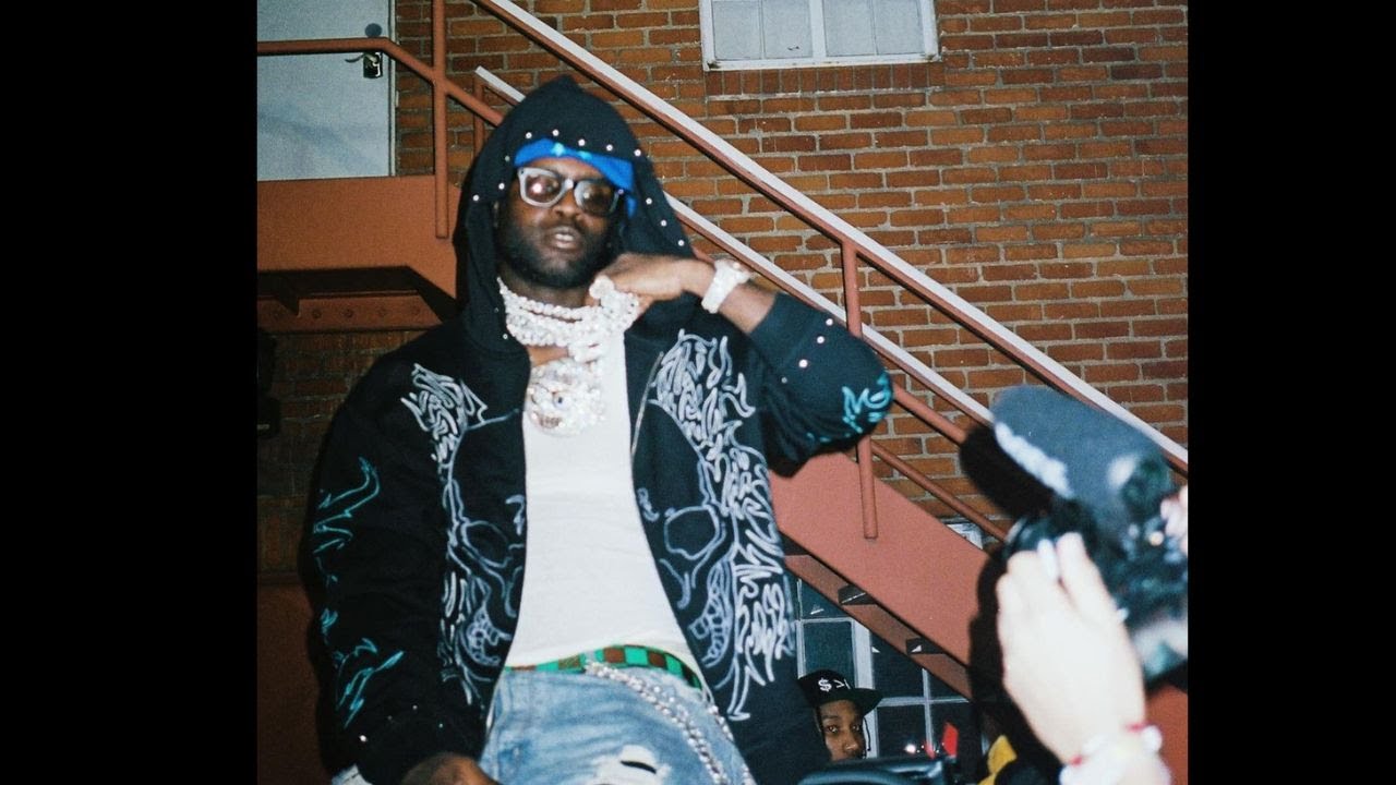 [FREE] Chief Keef Type Beat 