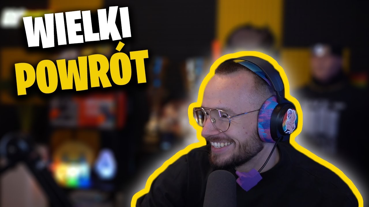 XAYOO POWRÓT | DONEJTY, CZESKI LEKTOR, TIKTOKI, HEJT NA SUCHARA, CS, LIGA LEGEND, KUPA ŚMIECHU
