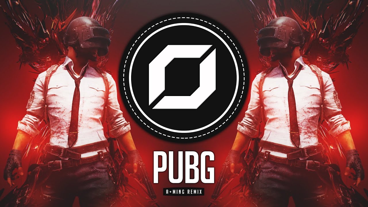PSY-TRANCE ◉ PUBG Theme Song (A+MING Remix)