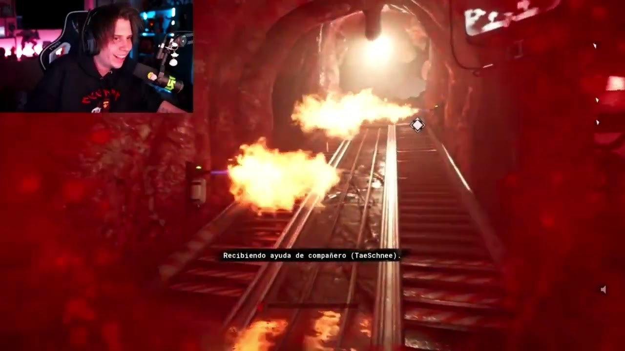 Rubius juega Outlast Trials con Maxmimus (risas aseguradas)🤣🤣 Part 2