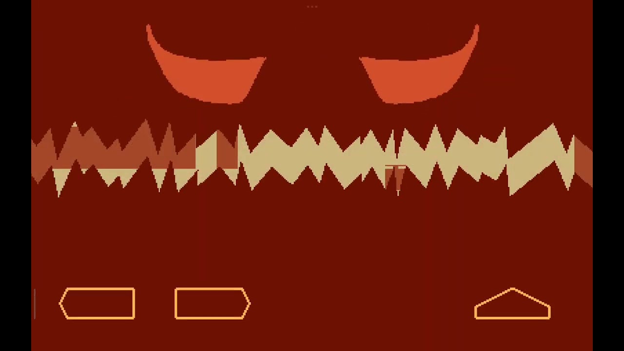 ПРОХОЖДЕНИЯ level devil не до конца (я не удержался)