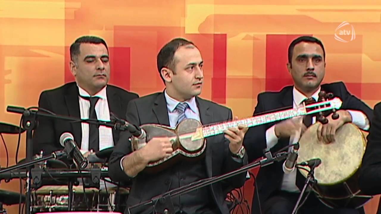 10dan sonra - Eldəniz  Məmmədov 