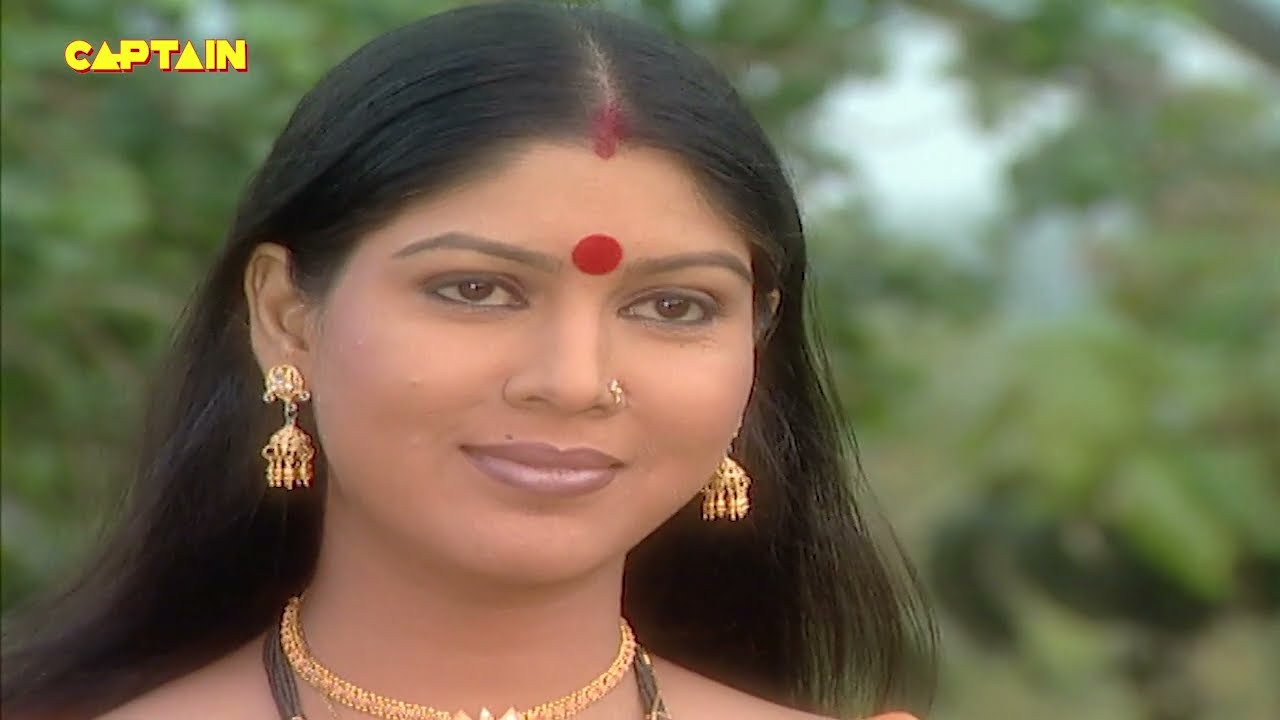देवी माँ कैसे सिखाएंगी विक्रम को सबक || देवी || Devi || Episode 60