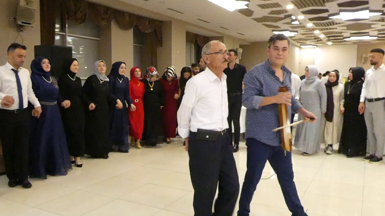 Umut AYVAZ - Ağasar horon resitali