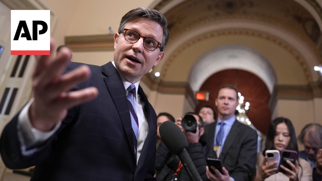 House approves budget framework for Trump&rsquo;s &lsquo;big&rsquo; bill