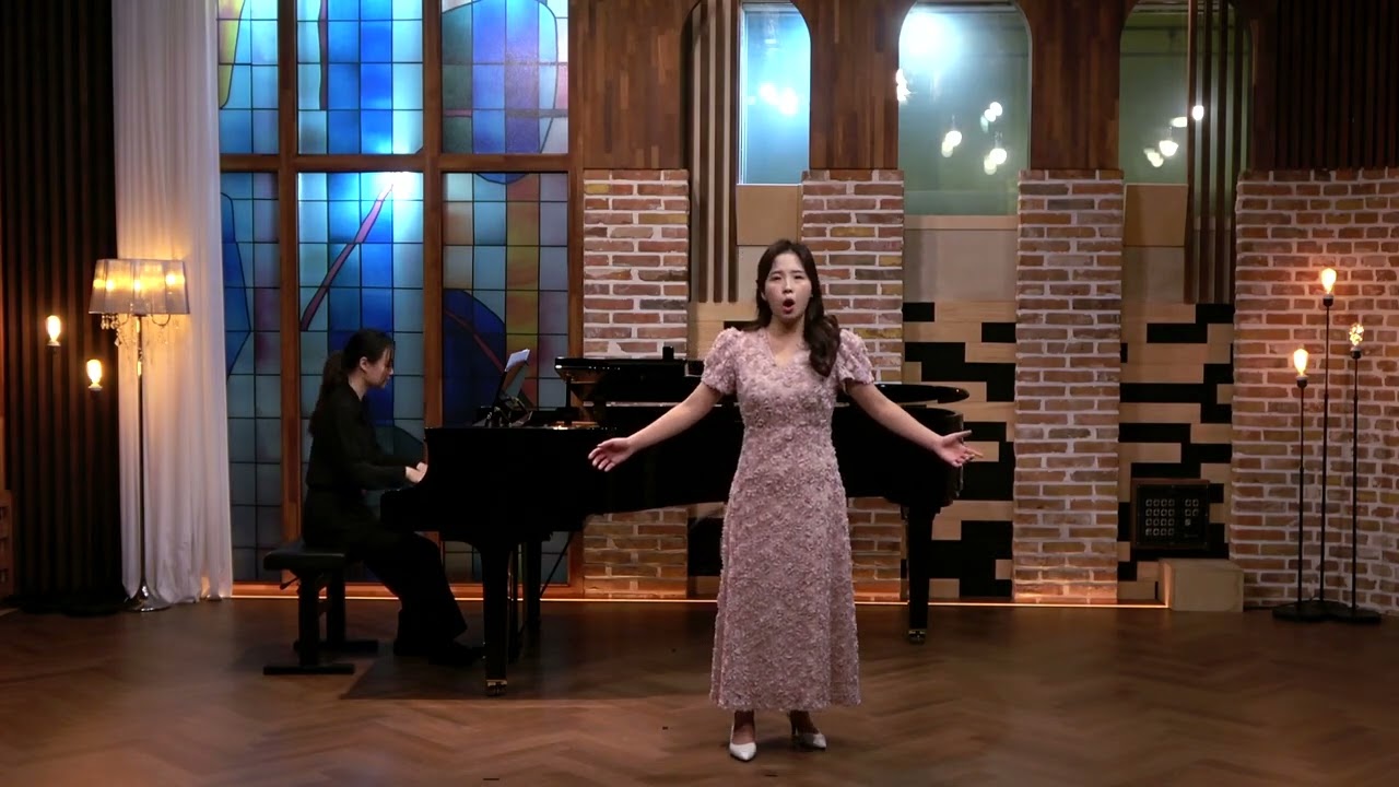 Schira: Sognai 스키라: 나는 꿈을 꾸었네