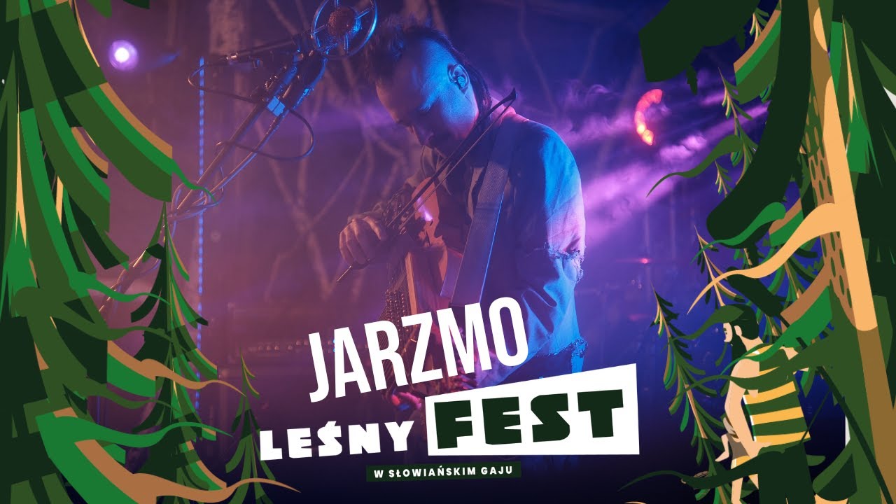 JARZMO | Leśny Fest 2025