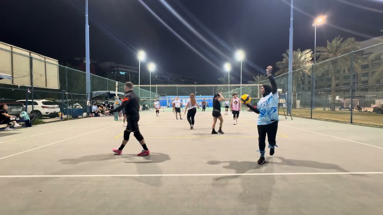 TGIS  21.02.26 | Game 4 Mix - Fun Game 