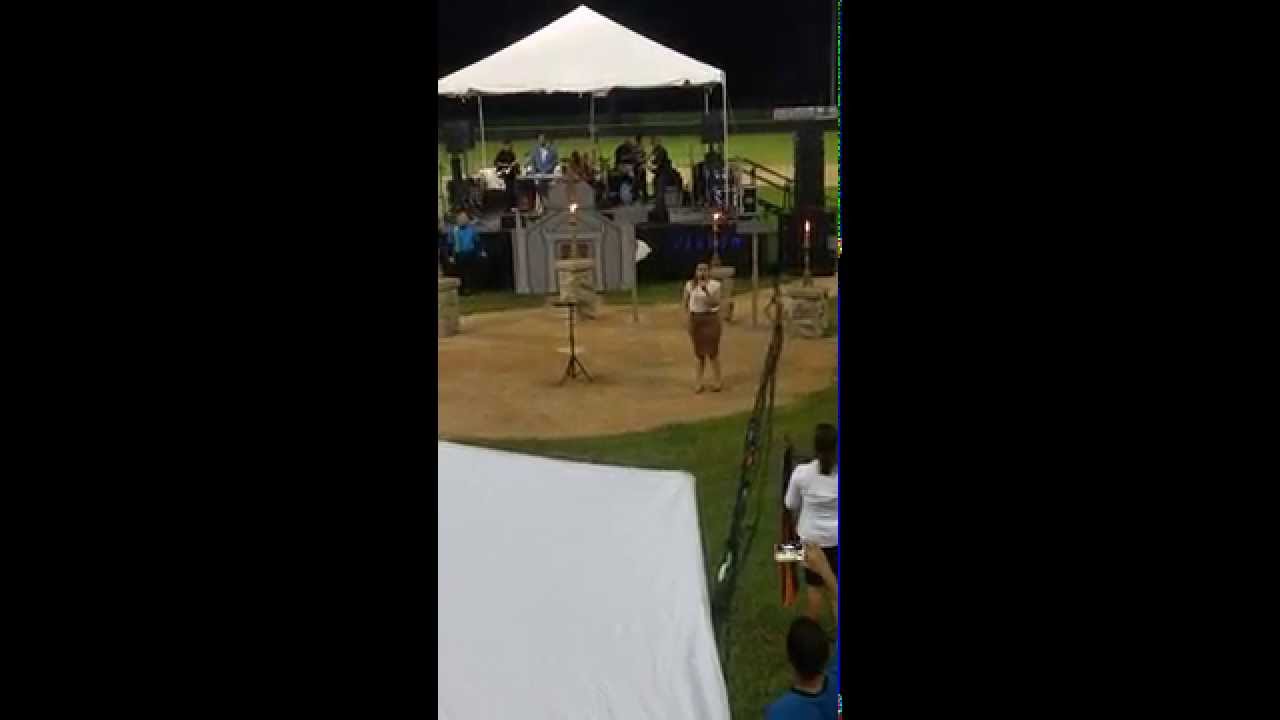 Egleyda Belliard | Humillación 2014 I