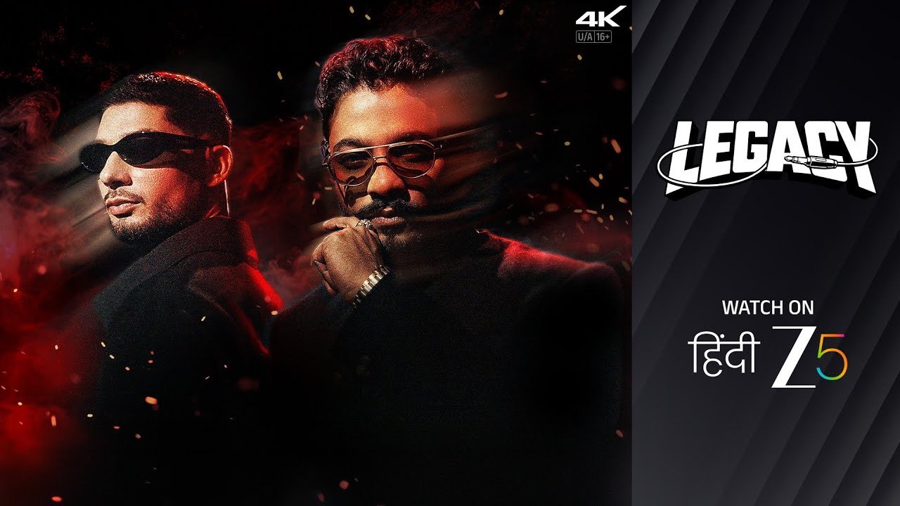 Legacy - The Reality Show | Episode 12 Promo | Raftaar | KRSNA | Watch on Zee 5