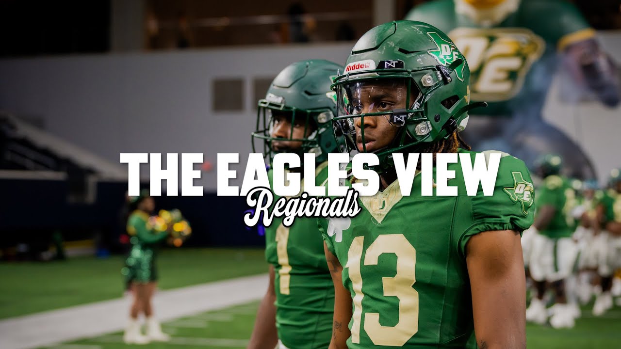 The Eagles View S4 