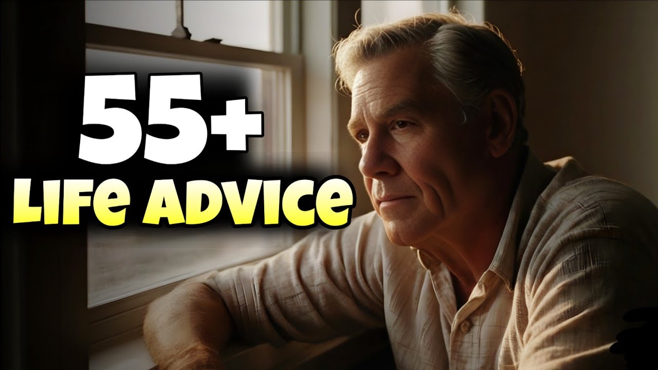 After 55, Let Go of These 5 Things to Truly Enjoy Life