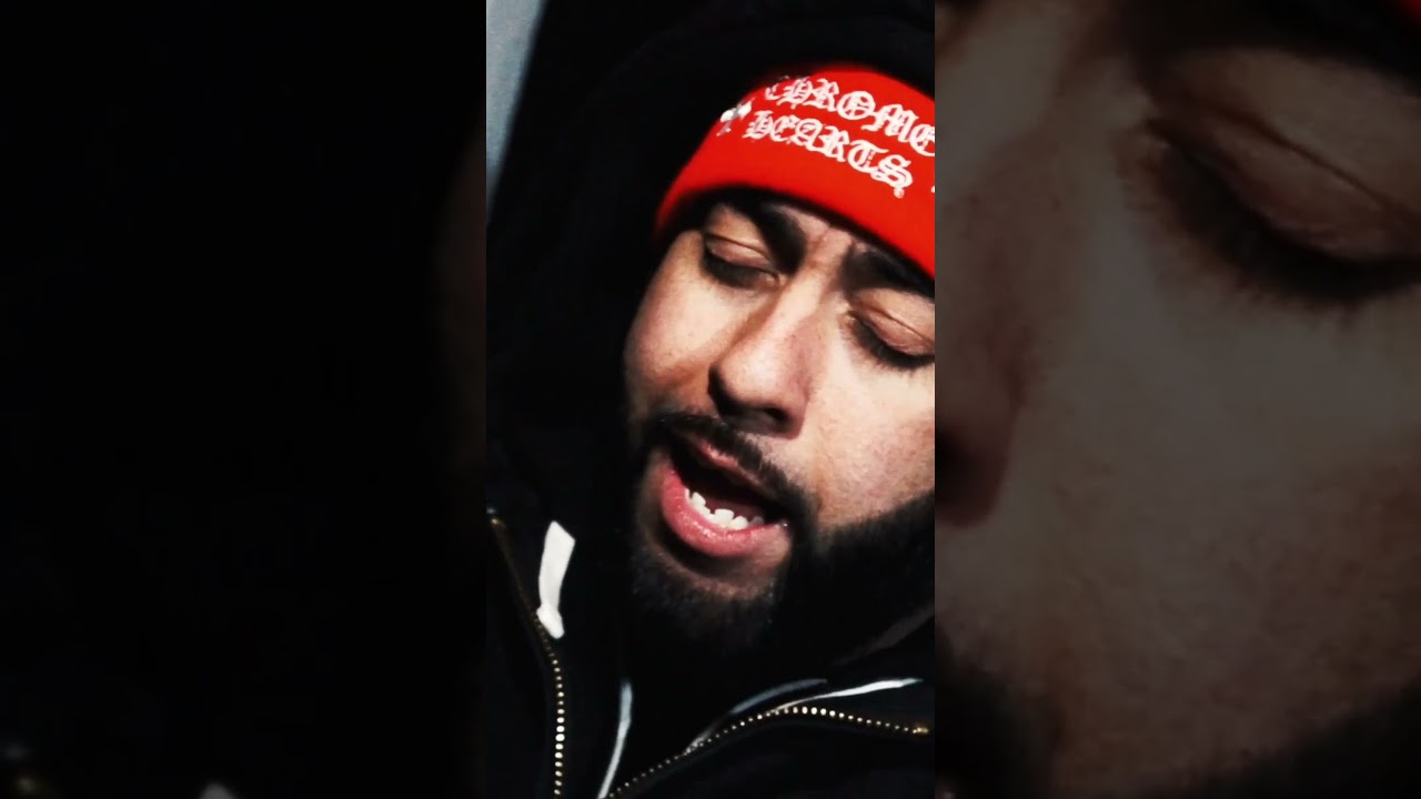 a feature off the up coming album 