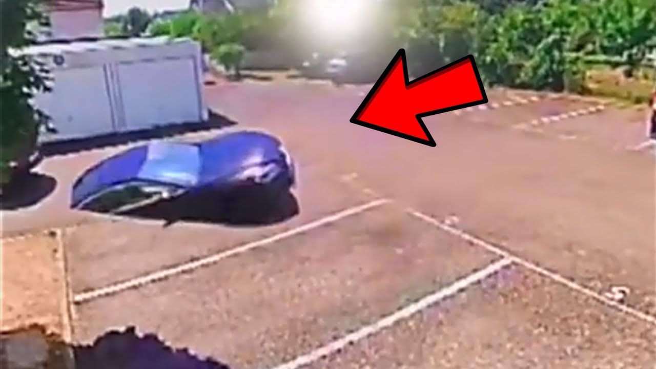 7 Videos que muestran FALLOS en la REALIDAD / Parte 3
