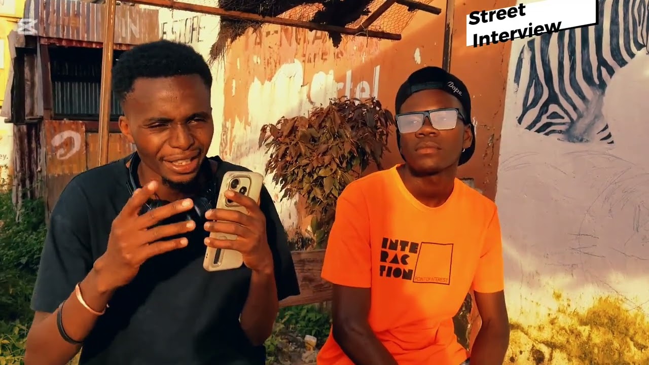 MrEvan Tv Ep6 | Miracle zm Talks About his music| kpm artists| fans|unit| yung moses| & many more