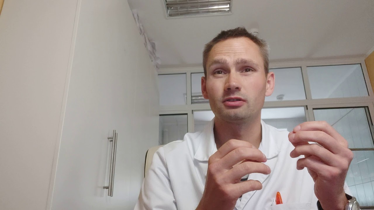 Почему не разгибается большой палец и что с этим делать?