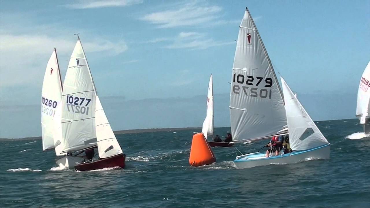 Heron Nationals 2015-16 Port Lincoln