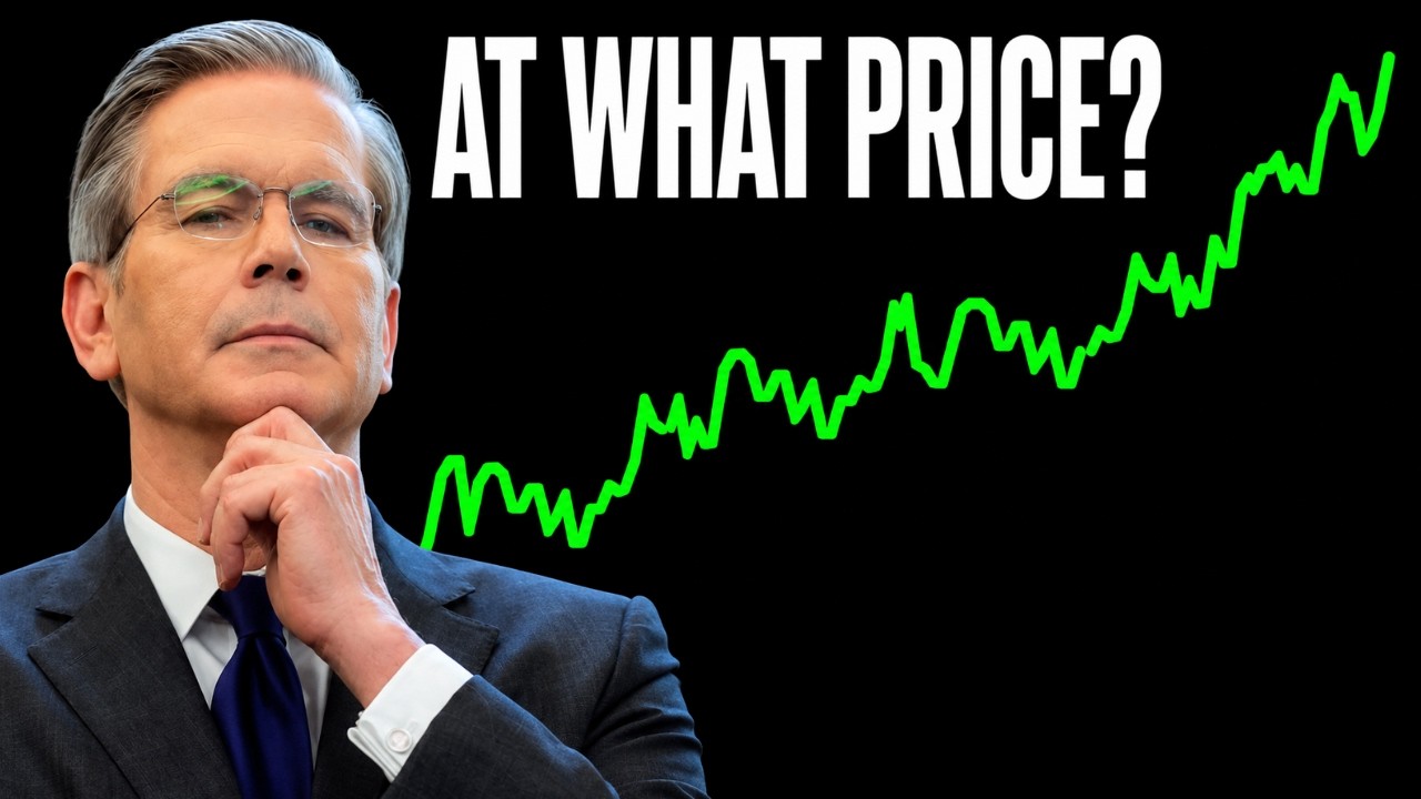 No Buyers, but US Debt Still Sells Out. How?