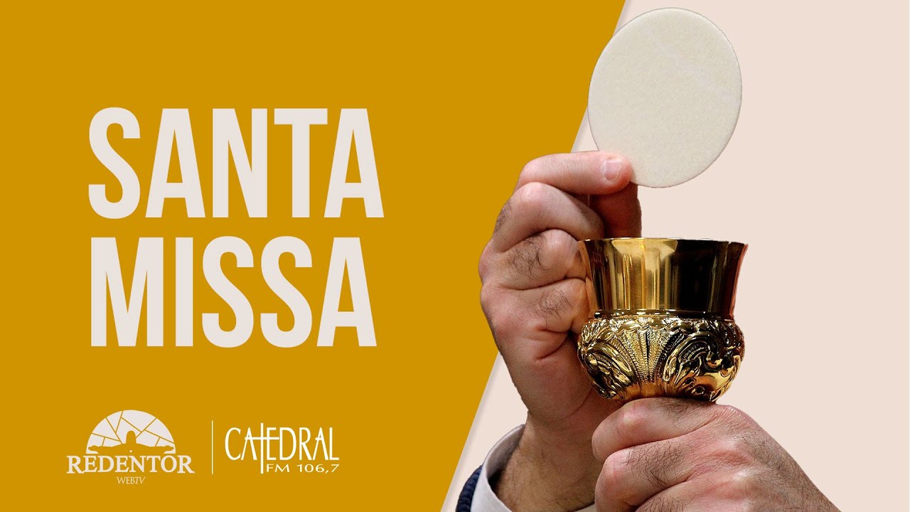 Santa Missa | 2ª Semana do Tempo Comum | ArqRio | 23/01/2026