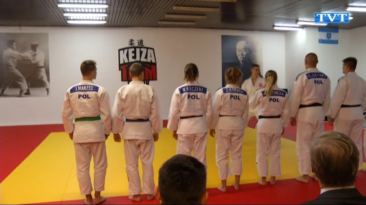 Kejza Team wystartował