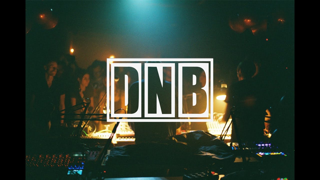 🔞UK DNB Banger Set 💣💥 | Straight Outa Bristol