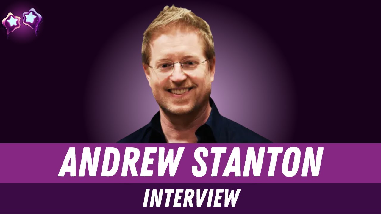 Andrew Stanton John Carter Interview | Most Expensive Movie Ever to Box Office Bomb | Director Q&A