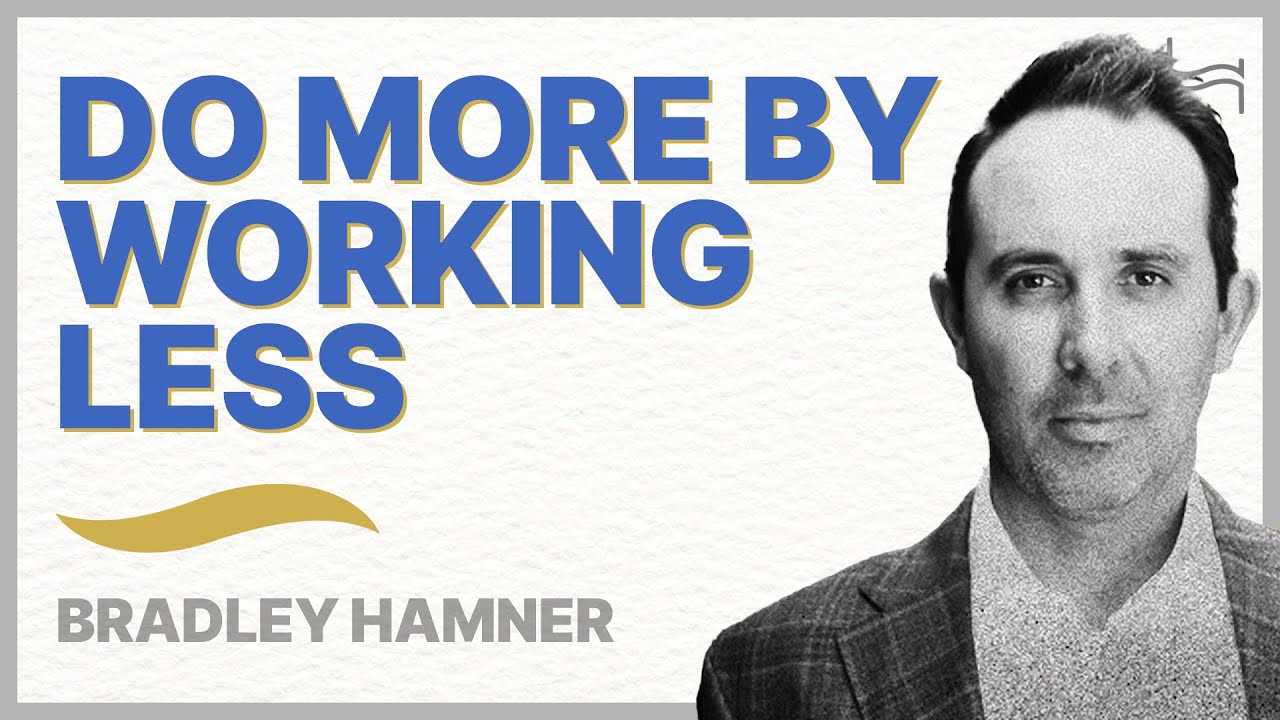 Blueprint for Business Success - Bradley Hamner | 113