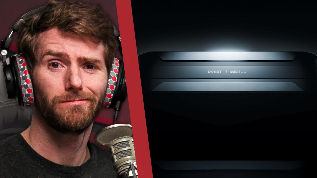 Is This Solid-State Battery Real?