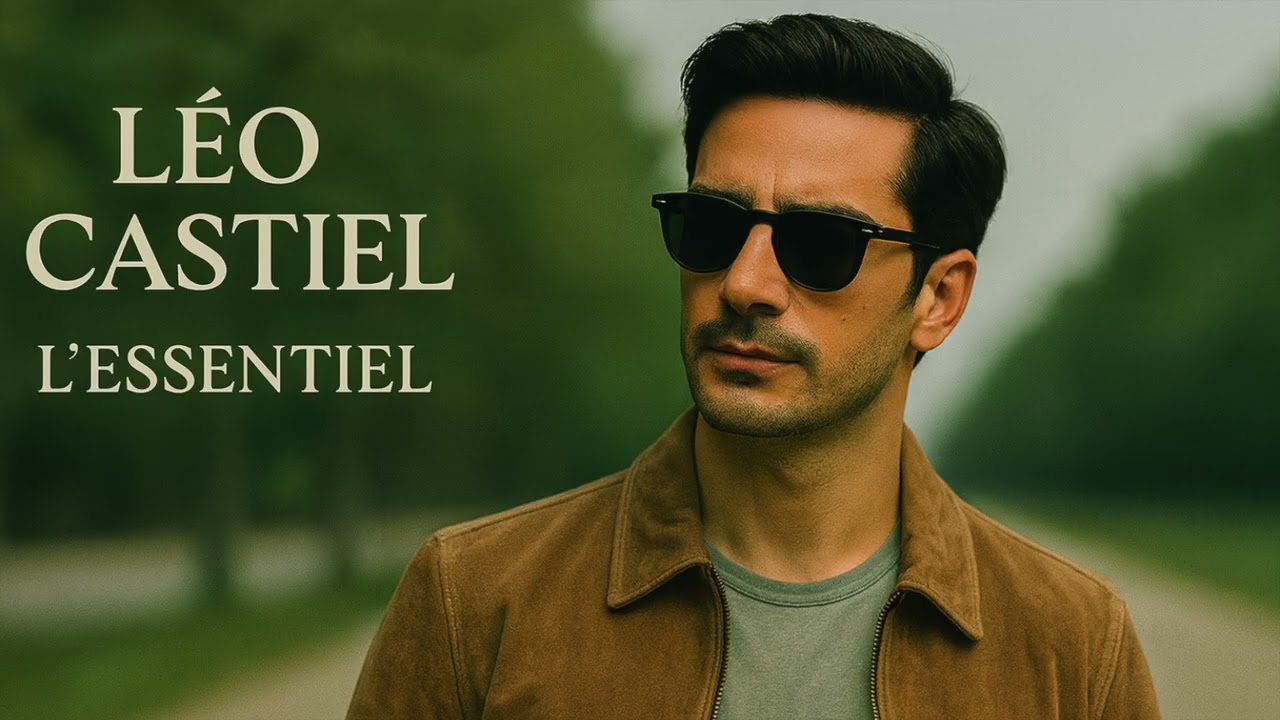 Léo Castiel - L’Essentiel
