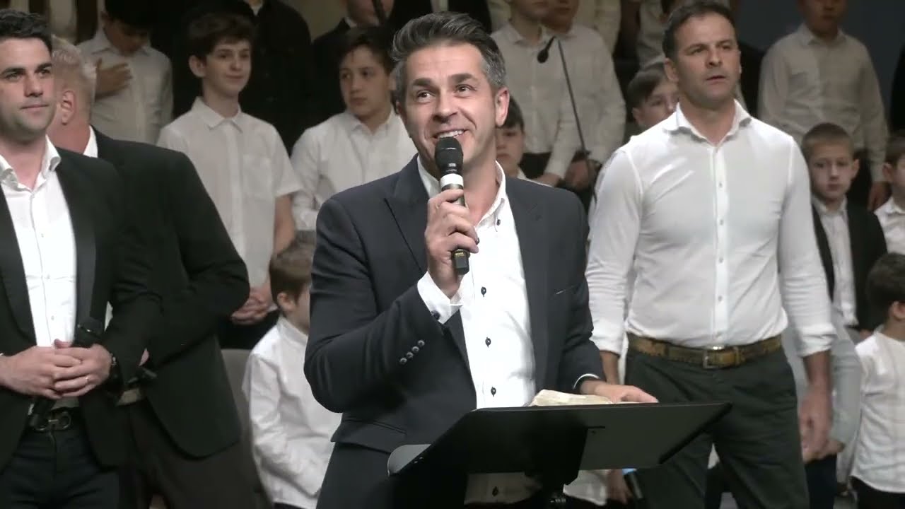 Evening of Old Songs, March 1st, 2026