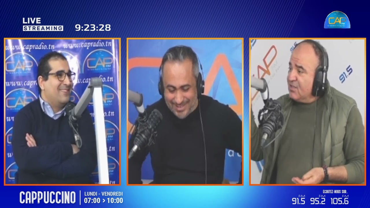 - سابقة أولى في تاريخ الدبلوماسية : عزل مستشار سابق لرئيس الجمهورية