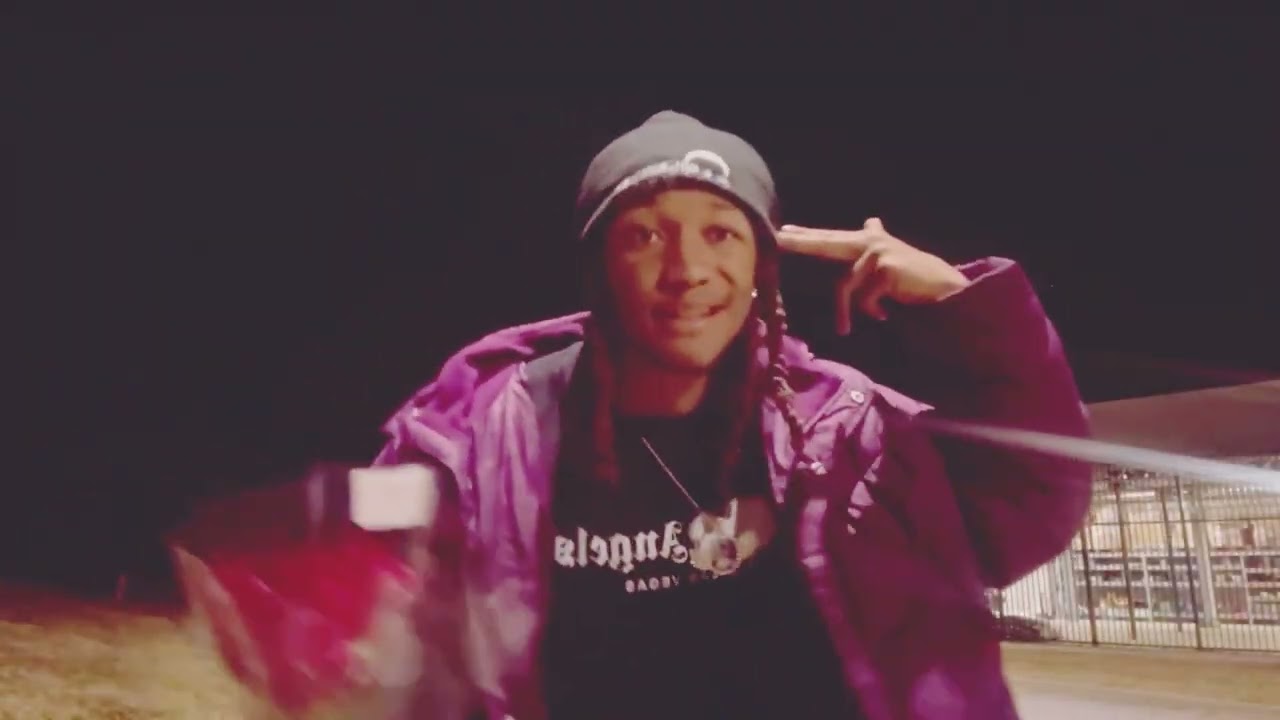 Zofromdaeast - dcd (Official Video)
