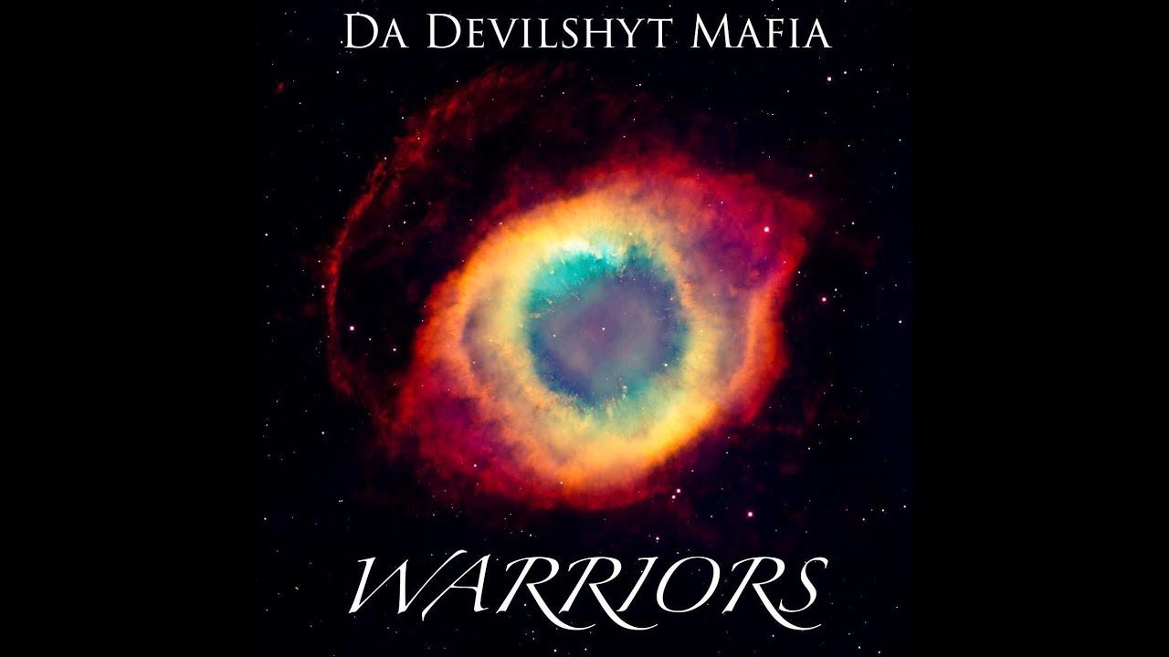 DEVILSHYT MAFIA   38 SPECIAL FT  MORBID LO & KNIGHTSPADE