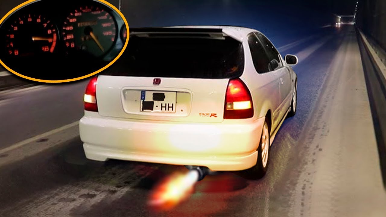 Ultimate Honda Turbo & N/A VTEC (COMPILATION) Carros Cheios de Aço ! | AllSpeedDrive