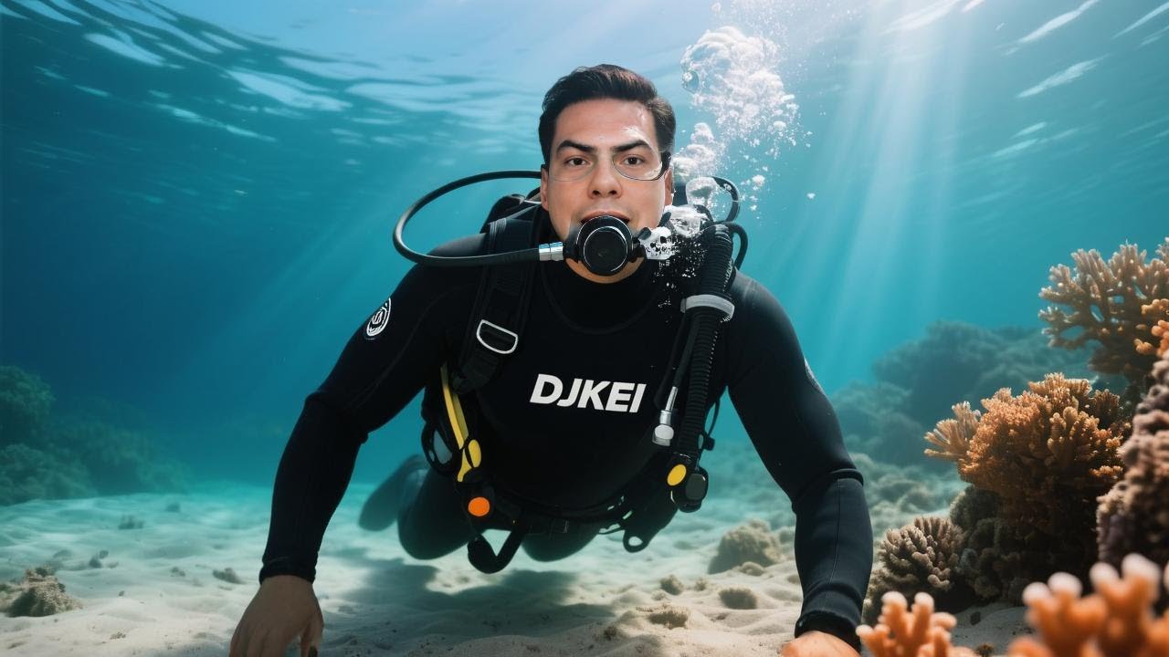 DJKEI – DIOS CAMBIA TODO | VIDEOCLIP OFICIAL 🎬 | MÚSICA CON PODER ESPIRITUAL | #DJKEI #DJKEI2025