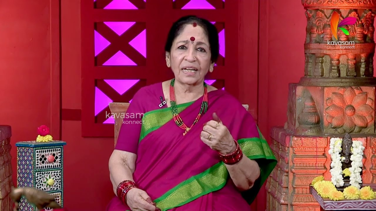 7 வயது சிறுவனை, சமுத்திர ஸ்னானத்தின் போது மகர மீன் விழுங்கிய கதை  | Pillayar Petti 2.O |  Epi 88