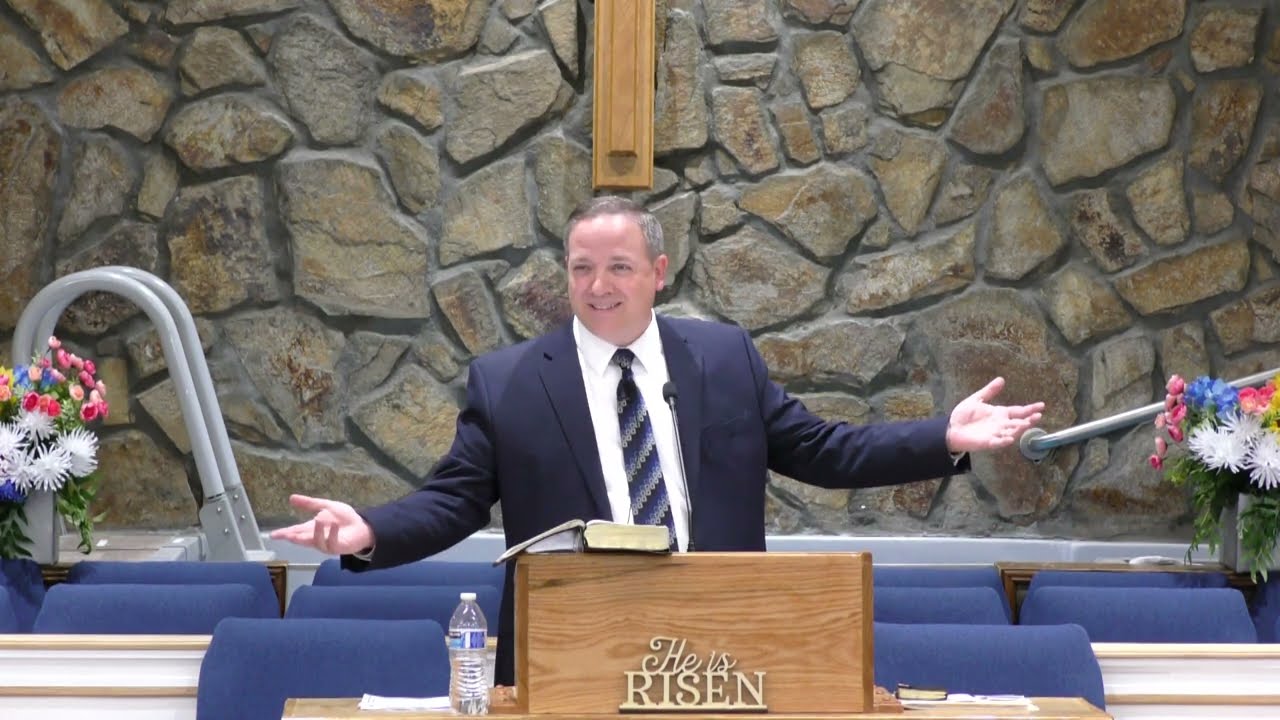Soul-winning 101Pastor Tim Devries Independent Fundamental Baptist Preaching