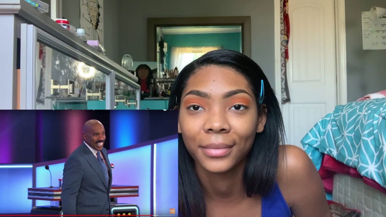 Reacting to Family Feuds dumbest answers| (I’m appalled)