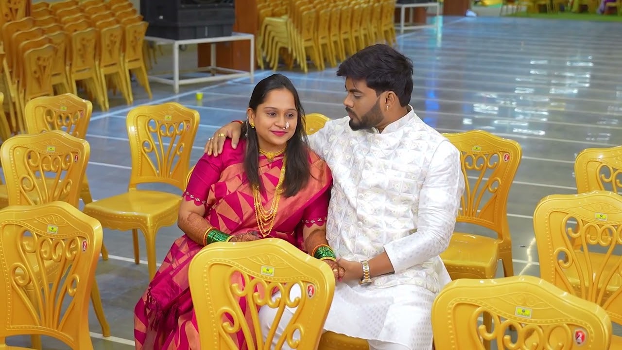 Full Video wedding
