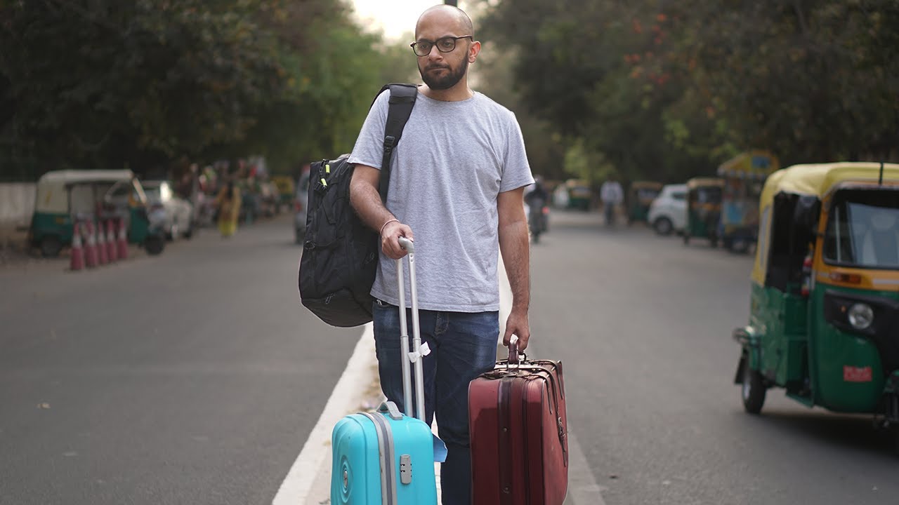 Why Indians Want To Move Abroad | Leaving India - E01 | Web Series