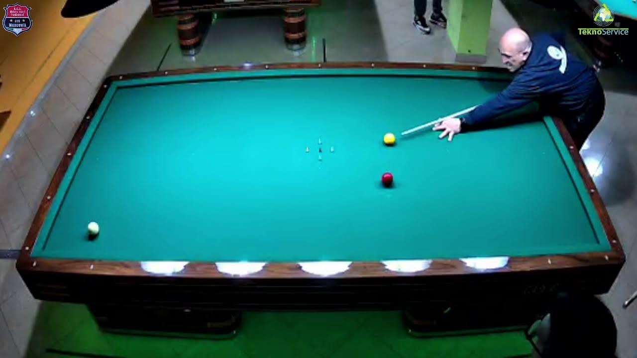 D'Alessandro G. vs Iannuzziello M.