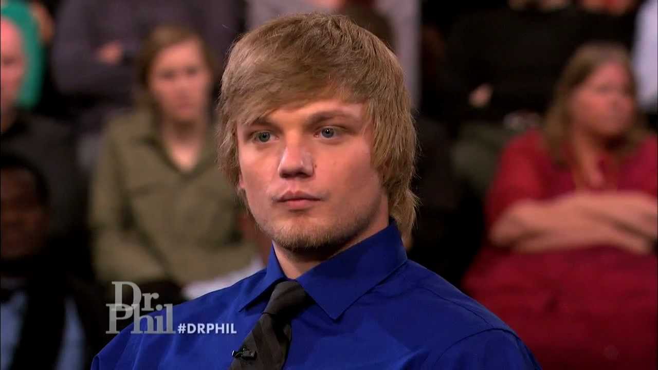 The Search for Dylan Redwine Clip 1