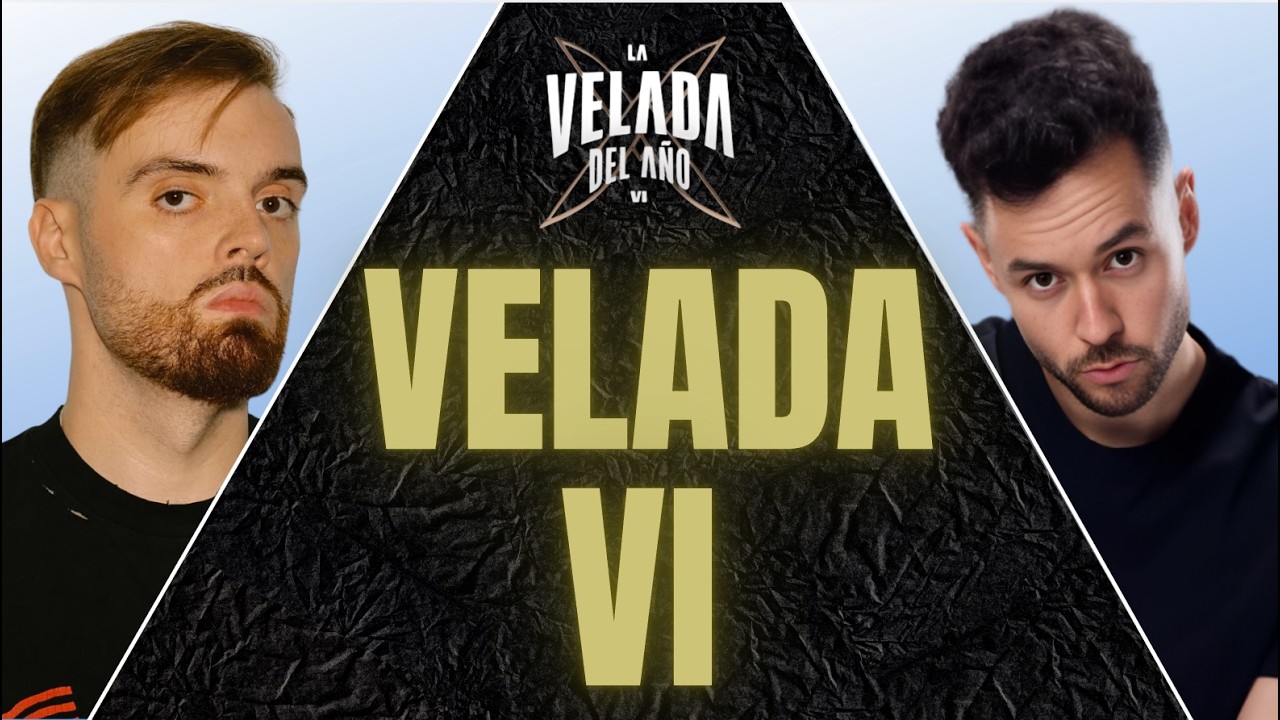 Predicciones La Velada Del A&ntilde;o 6 | &iexcl;No Te Lo Vas A Creer! 😱
