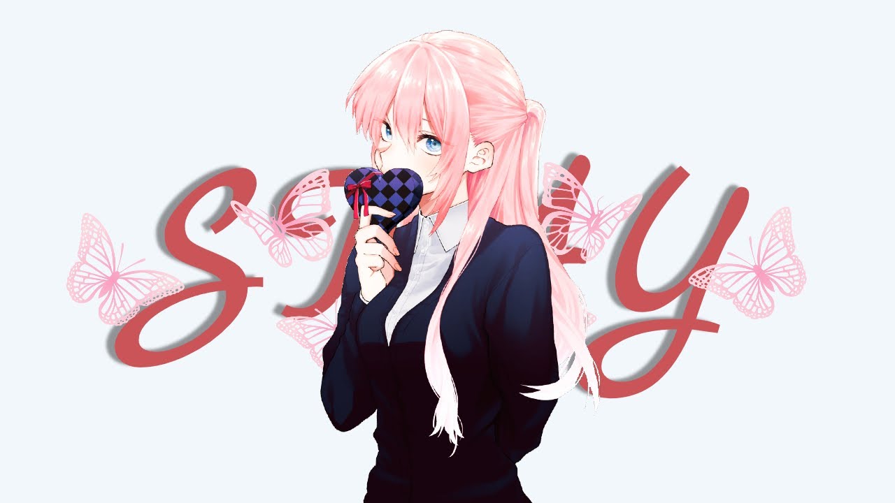 Kawaii dake ja Nai Shikimori-san -「AMV」- Stay