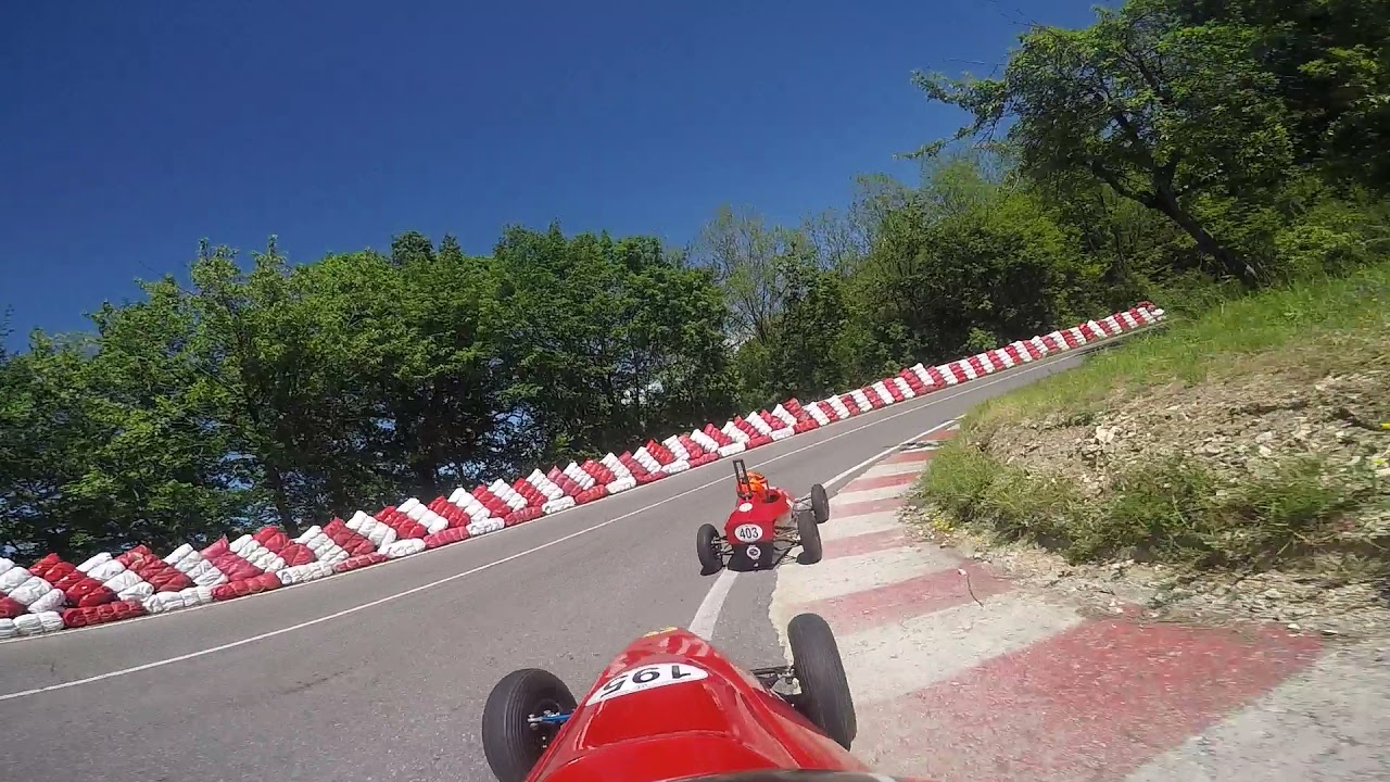 SPEED DOWN 