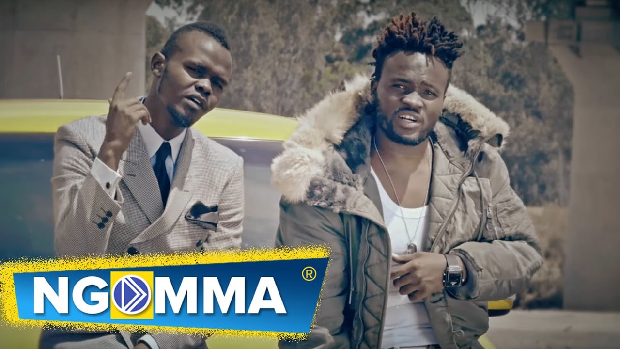 Goonlife Ruma X Dafari - Never Change (Official Video)