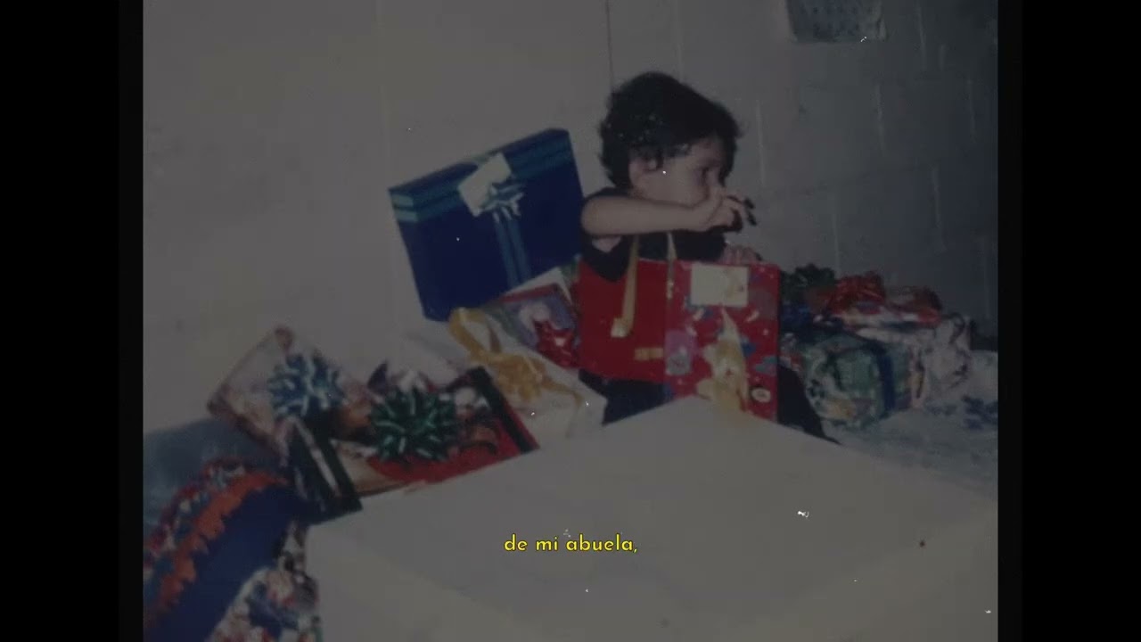 GHEO - ni&ntilde;o prodigeo | (feliz a&ntilde;o nuevo 🍾)